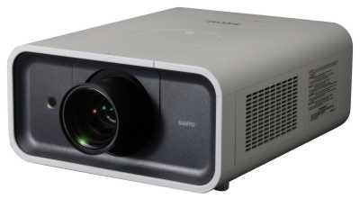  6500 Ansi-Lumen Video/Datenprojektor PLC-XP100L